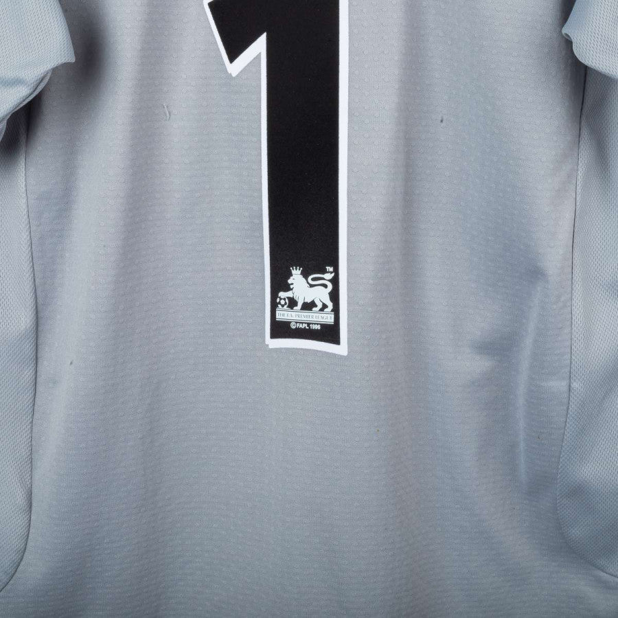 Maglia Manchester United Umbro 2001/2002 Barthez 1 by UMBRO - Home (6)