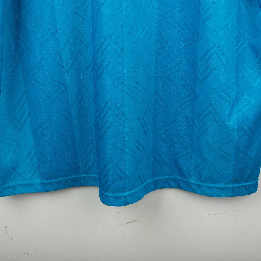 Maglia Napoli Home Umbro 1993/1994 by UMBRO - Home (12)