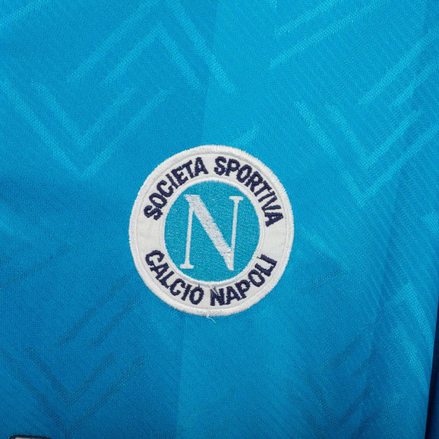 Maglia Napoli Home Umbro 1993/1994 by UMBRO - Home (13)