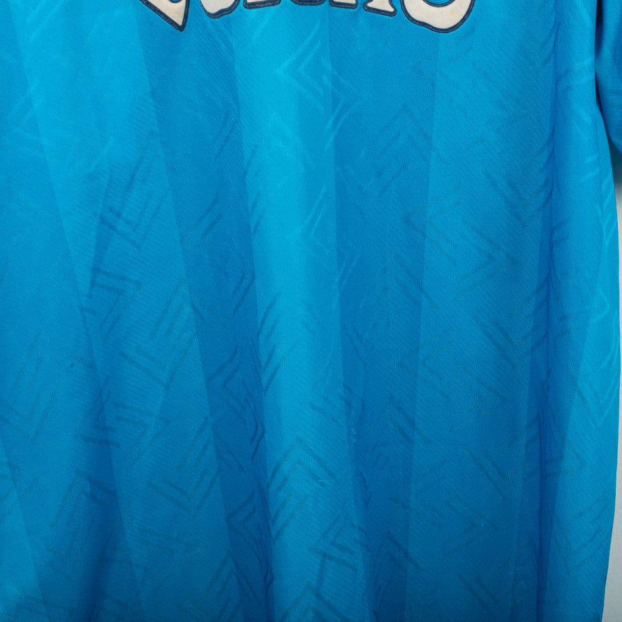 Maglia Napoli Home Umbro 1993/1994 by UMBRO - Home (19)