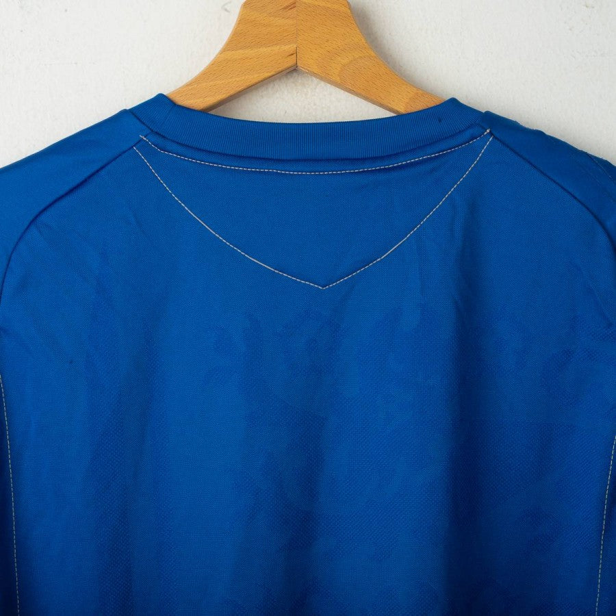 Maglia Portiere Inghilterra Umbro 2006 by UMBRO - Home (3)