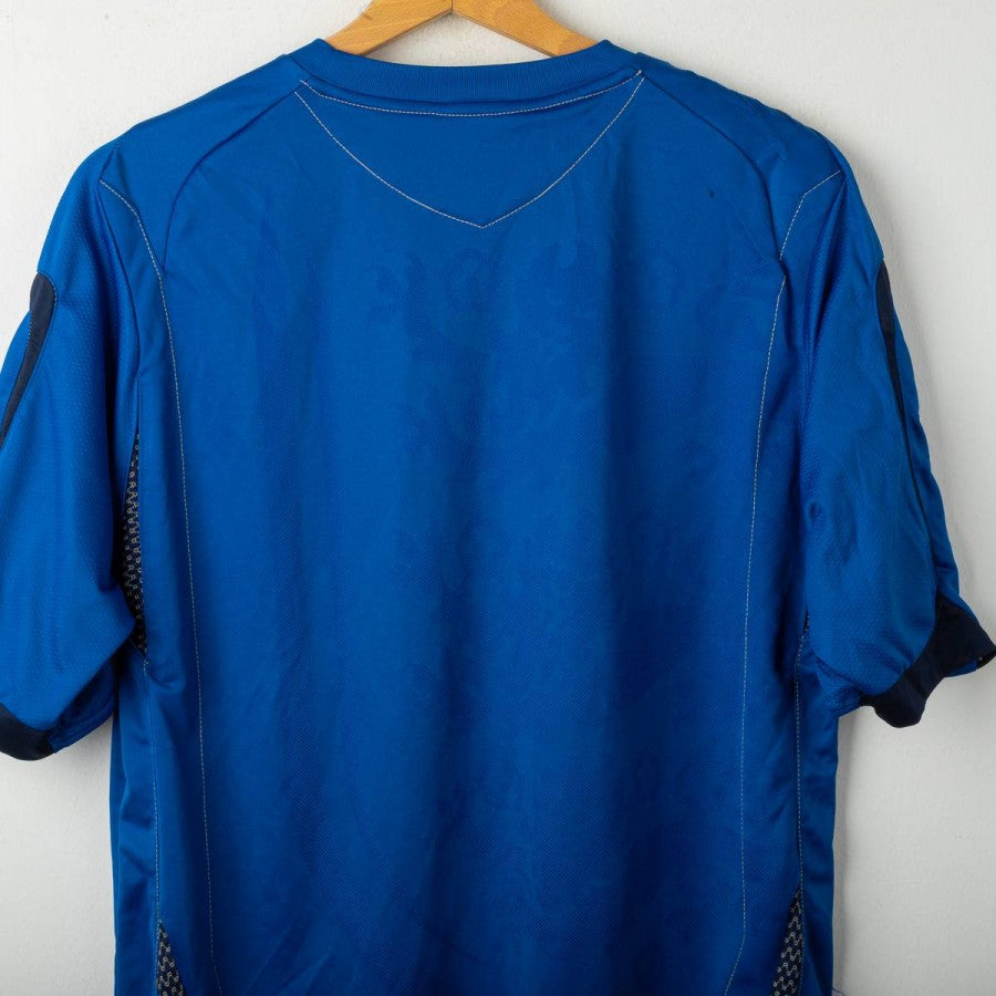 Maglia Portiere Inghilterra Umbro 2006 by UMBRO - Home (4)