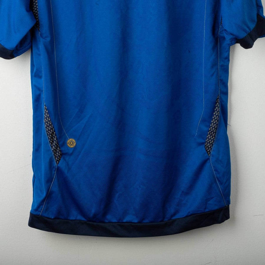 Maglia Portiere Inghilterra Umbro 2006 by UMBRO - Home (5)