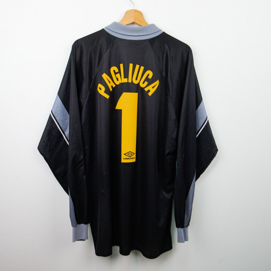 maglia portiere inter pagliuca 1 1997/1998 by UMBRO - Home
