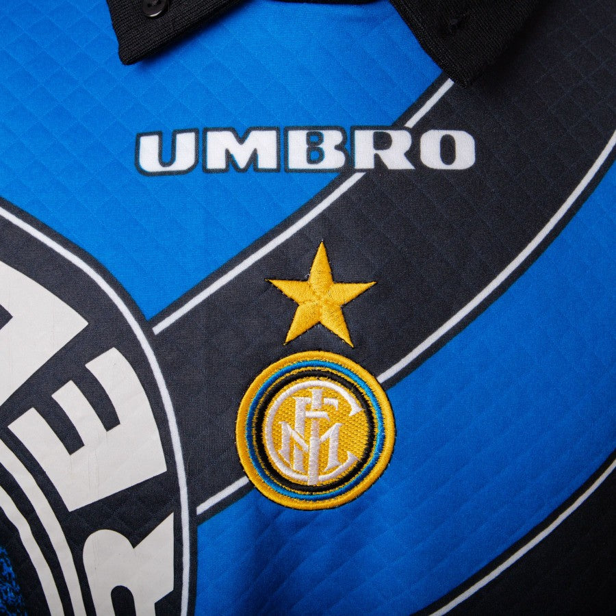 maglia portiere inter umbro 1995/1996 pagliuca 1 by UMBRO - Home (3)