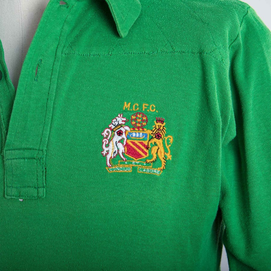 MAGLIA PORTIERE MANCHESTER CITY 1981/1982 by UMBRO - Home (4)