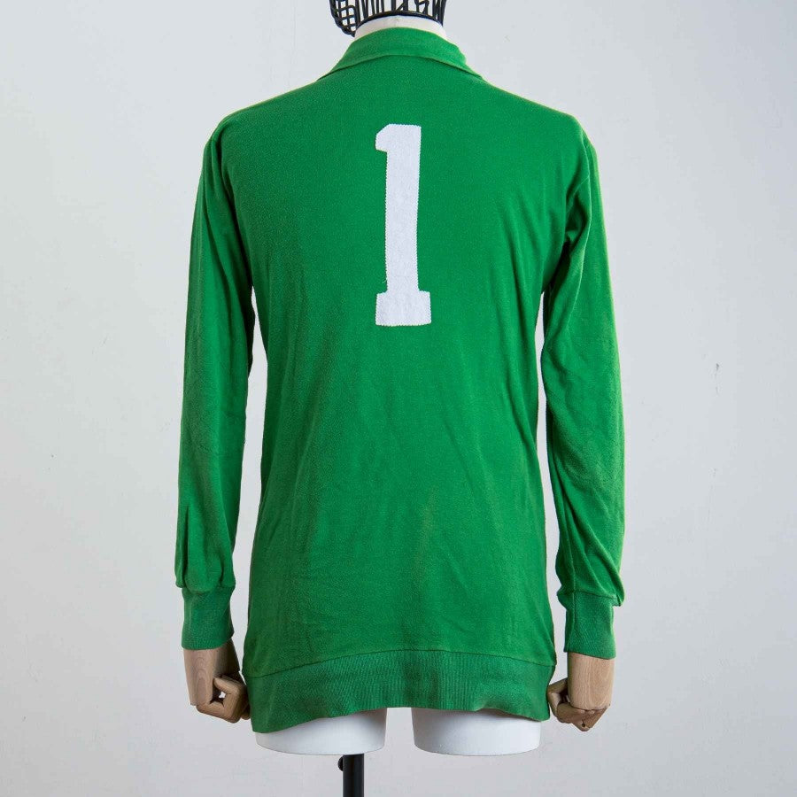 MAGLIA PORTIERE MANCHESTER CITY 1981/1982 by UMBRO - Home