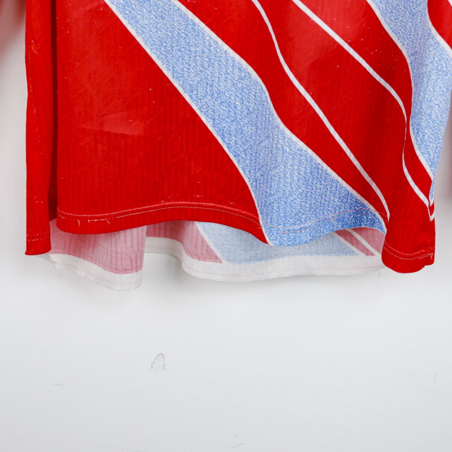 Maglia Portiere Napoli Umbro 1991/1992 by UMBRO - Home (11)