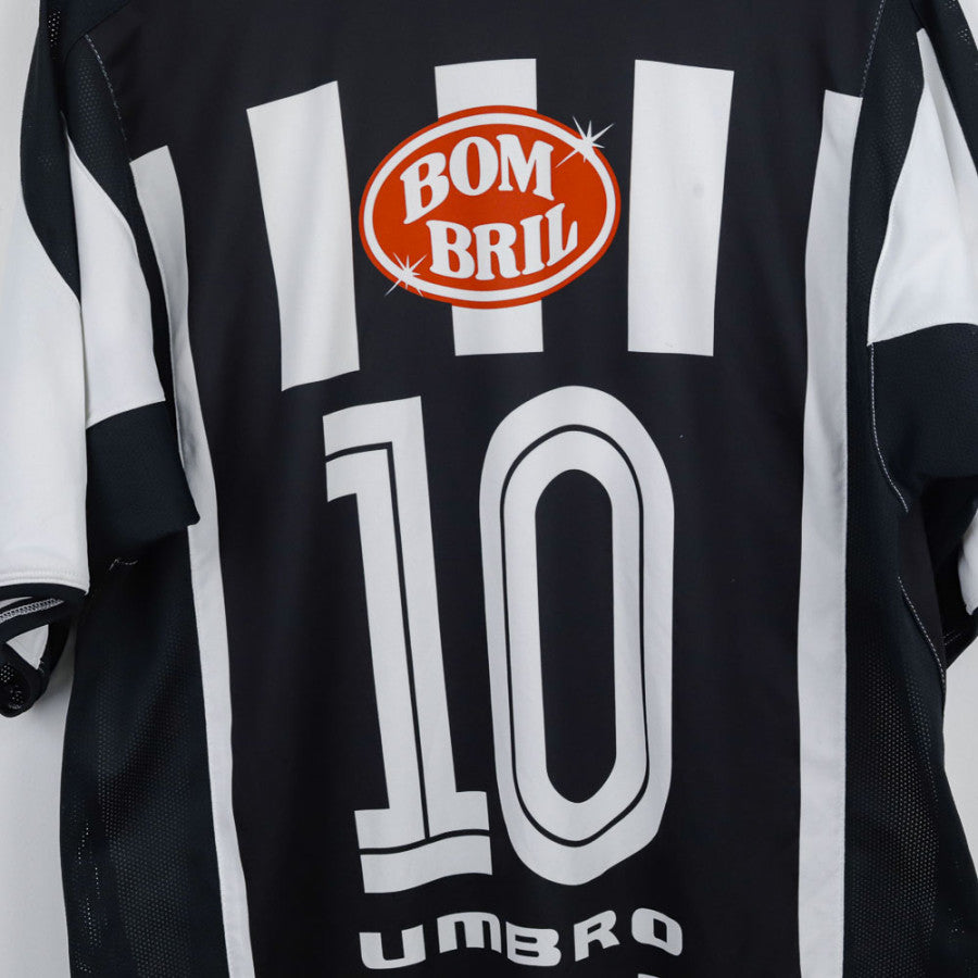 Maglia Santos Umbro n10 2002/2003 by UMBRO - Home (15)