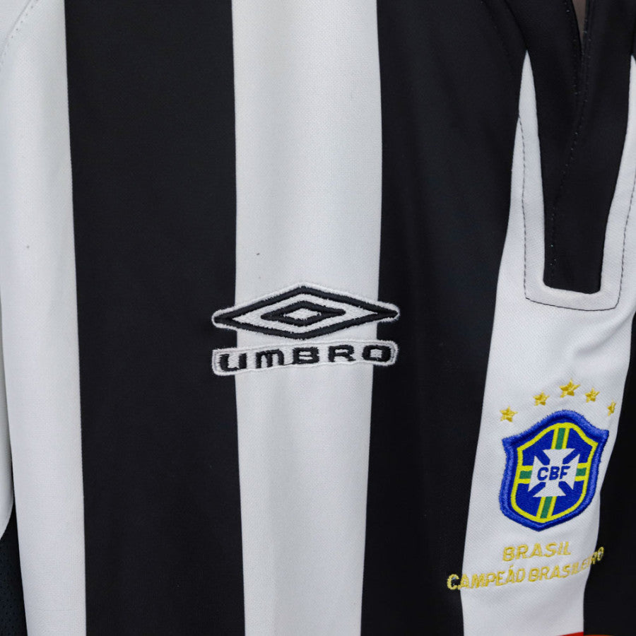 Maglia Santos Umbro n10 2002/2003 by UMBRO - Home (5)