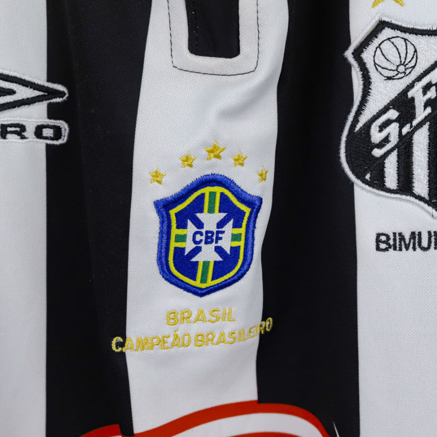 Maglia Santos Umbro n10 2002/2003 by UMBRO - Home (6)