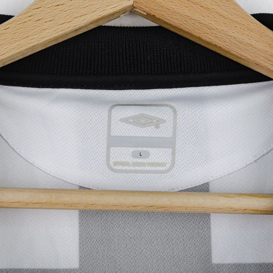 maglia siena umbro Ficagna n33 2007/2008 by UMBRO - Serie A (11)