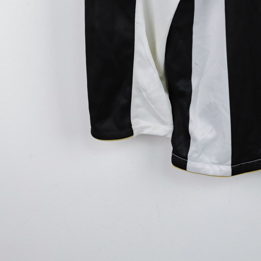 maglia siena umbro Ficagna n33 2007/2008 by UMBRO - Serie A (4)