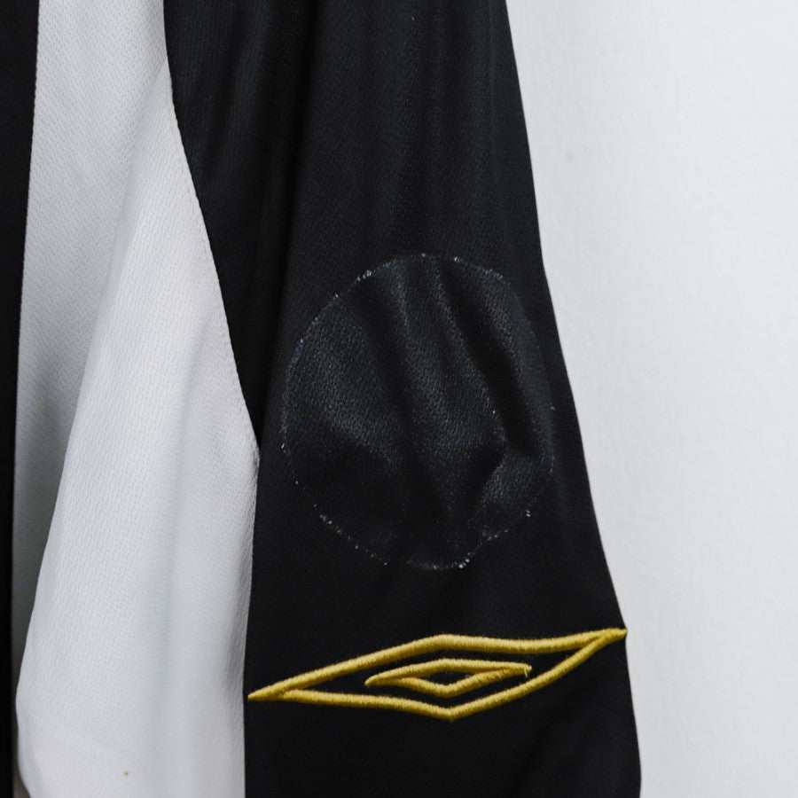 maglia siena umbro Ficagna n33 2007/2008 by UMBRO - Serie A (7)