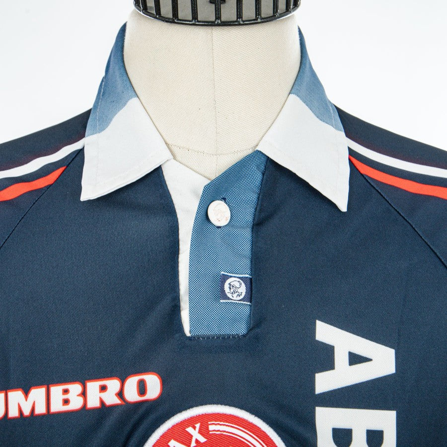 Maglia Special Ajax Umbro 1996/1997 by UMBRO - Home (10)