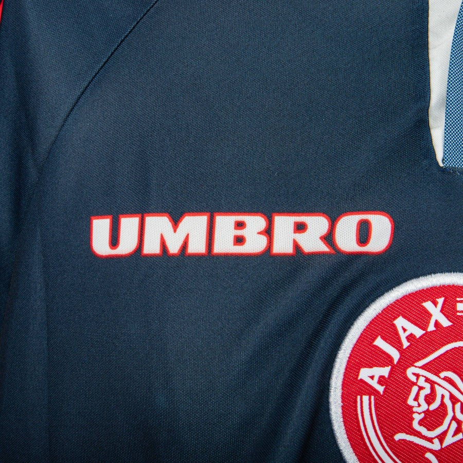 Maglia Special Ajax Umbro 1996/1997 by UMBRO - Home (4)