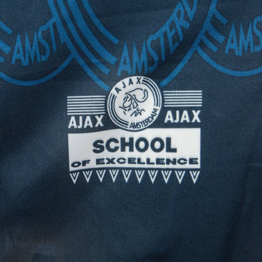 Maglia Special Ajax Umbro 1996/1997 by UMBRO - Home (6)