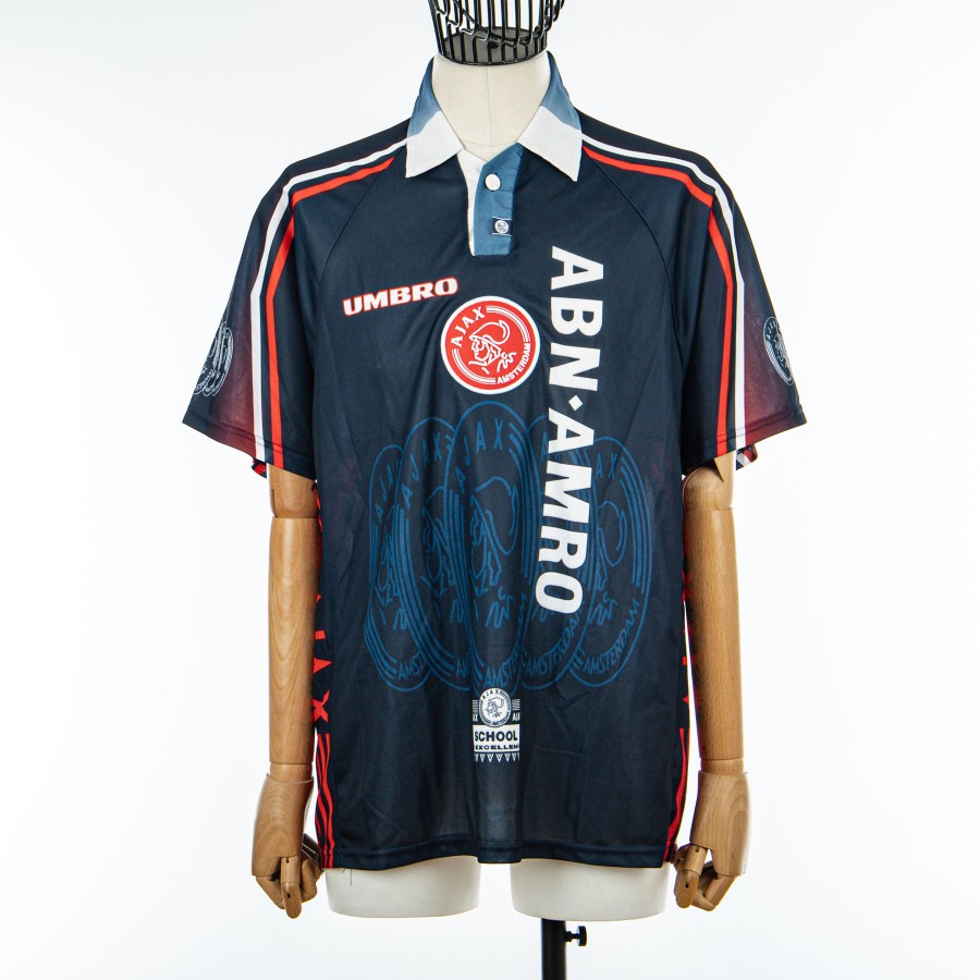 Maglia Special Ajax Umbro 1996/1997 by UMBRO - Home