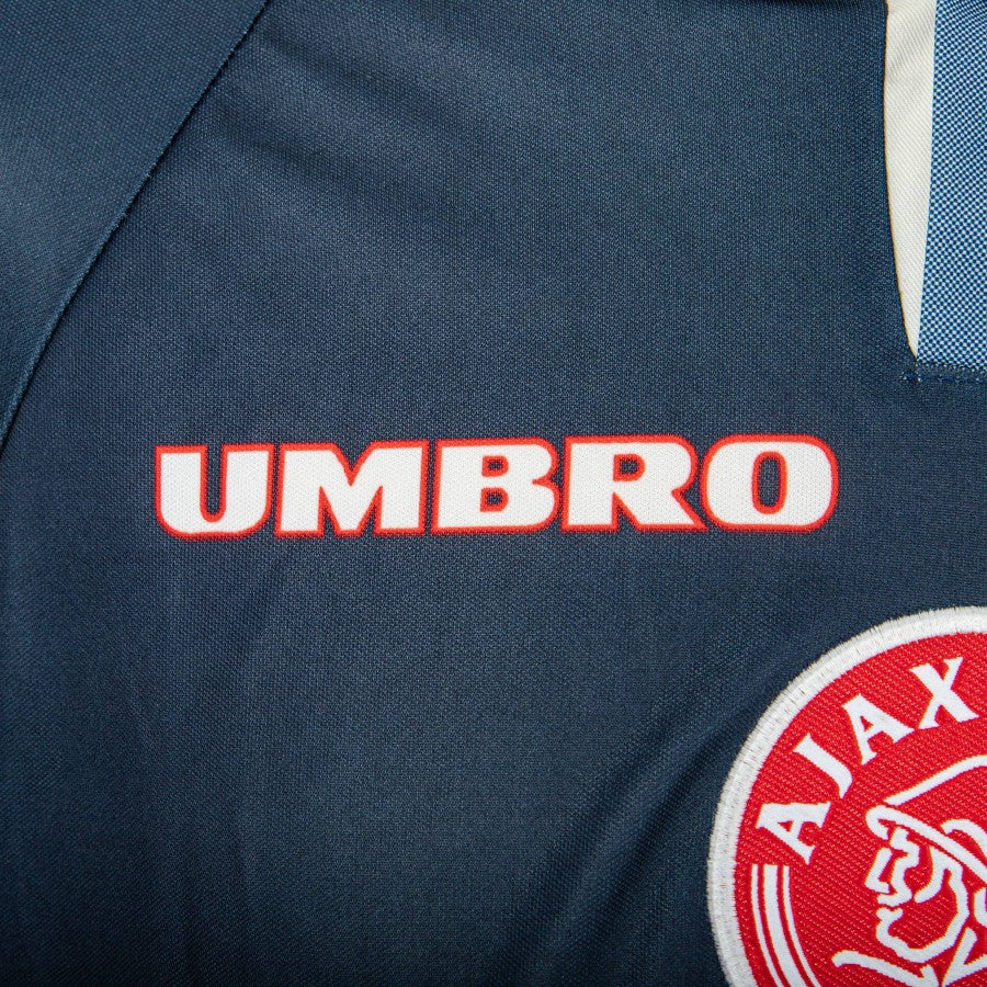 Maglia Special Ajax Umbro 1996/1997 by UMBRO - Home (4)