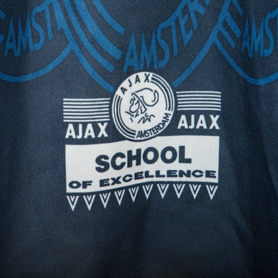 Maglia Special Ajax Umbro 1996/1997 by UMBRO - Home (5)