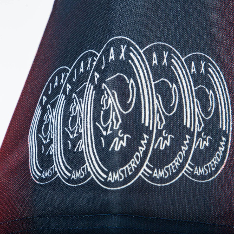 Maglia Special Ajax Umbro 1996/1997 by UMBRO - Home (6)