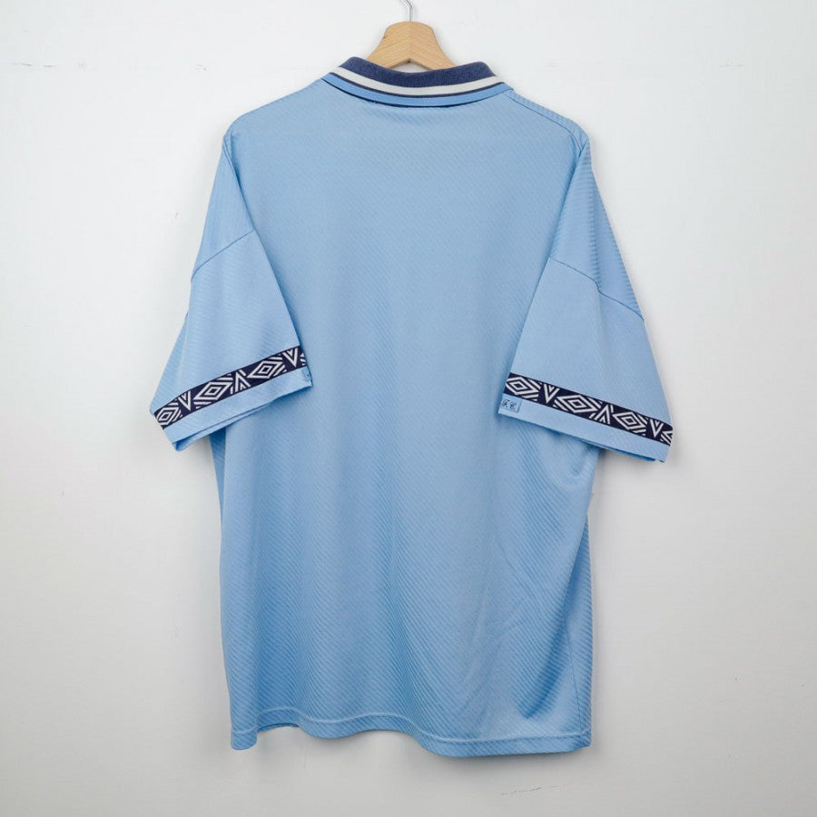 maglia special manchester city umbro 1993/1994 by UMBRO - Home (2)