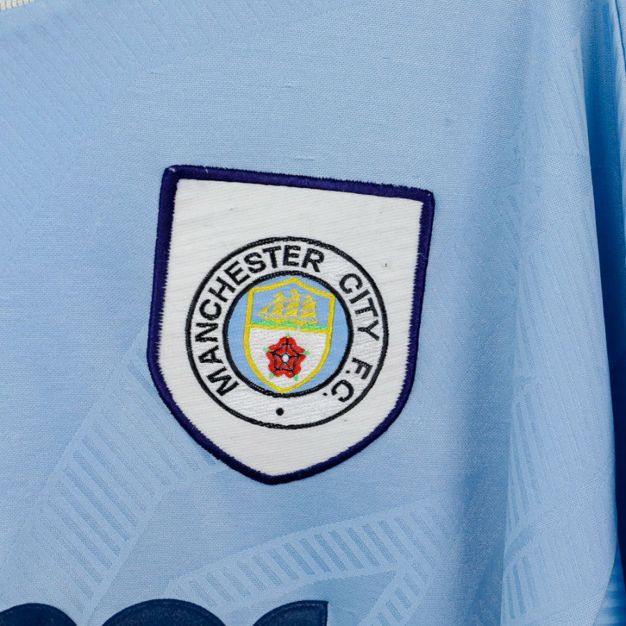 maglia special manchester city umbro 1993/1994 by UMBRO - Home (8)