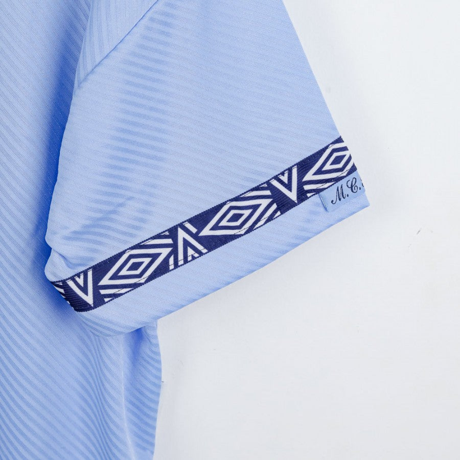 Maglia Special Manchester City Umbro 1993/1994 by UMBRO - Home (11)