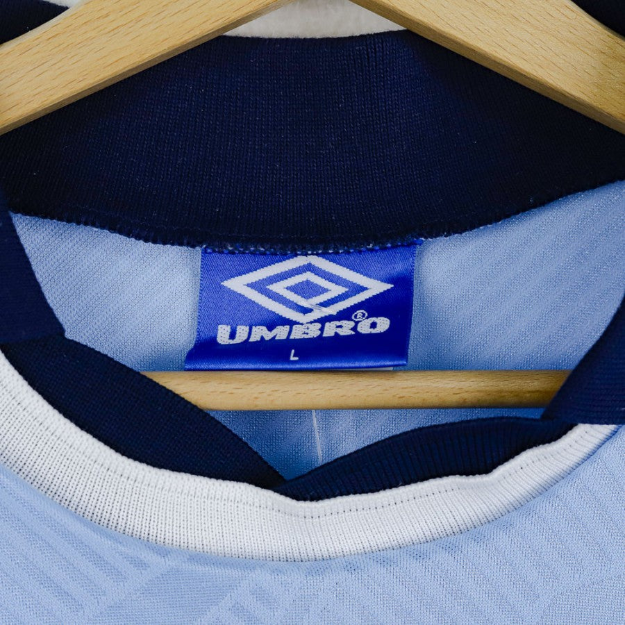 Maglia Special Manchester City Umbro 1993/1994 by UMBRO - Home (3)