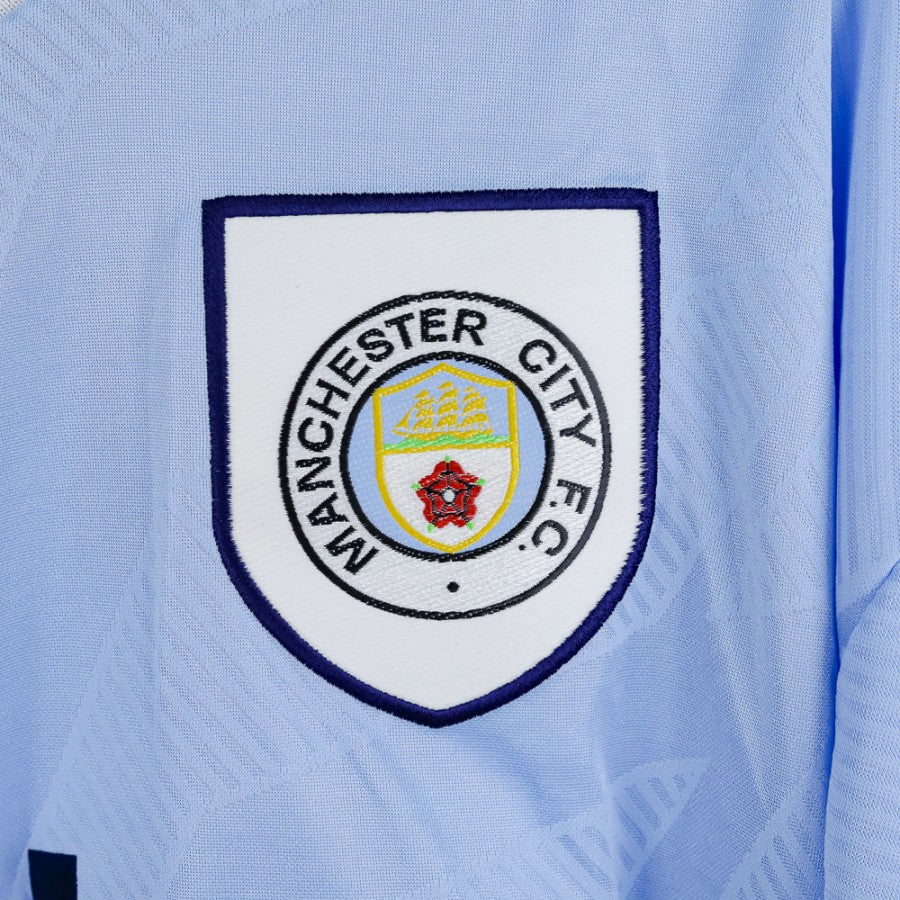 Maglia Special Manchester City Umbro 1993/1994 by UMBRO - Home (6)