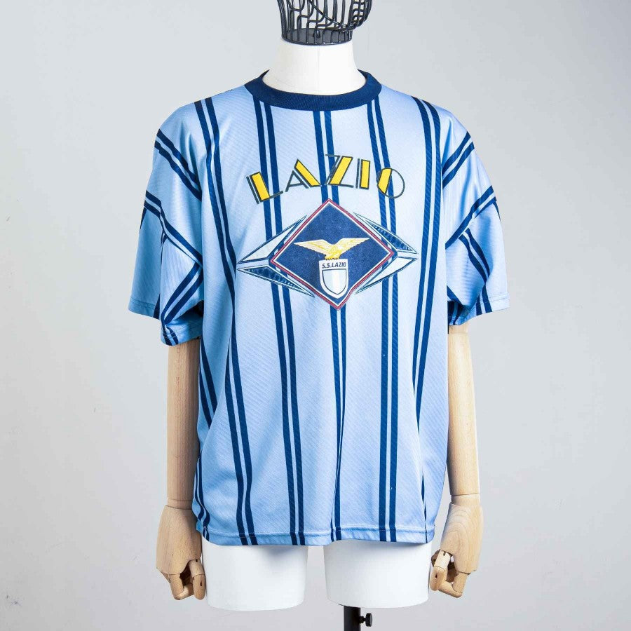 MAGLIA SS LAZIO UMBRO BDR 1993/1994 by UMBRO - Home