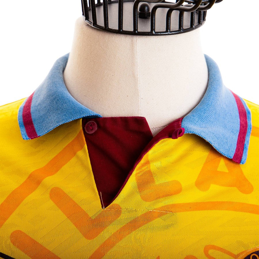maglia third aston villa 1991/1992 by UMBRO - Home (7)