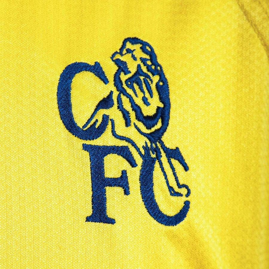 MAGLIA THIRD CHELSEA UMBRO 1998/1999 ZOLA 25 by UMBRO - Home (4)