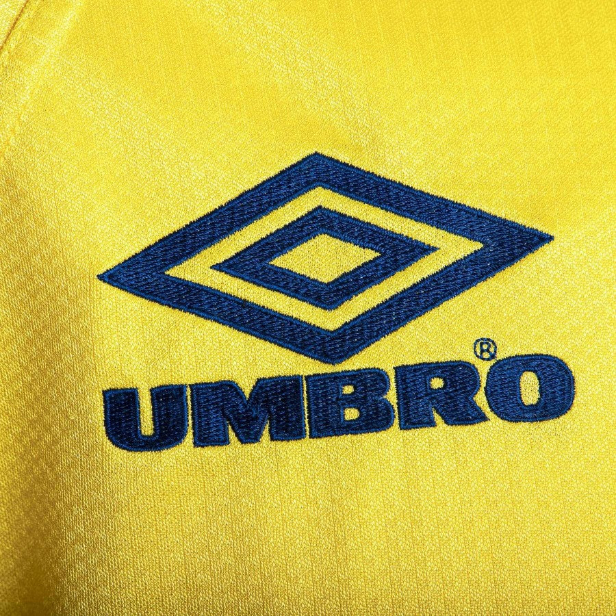 MAGLIA THIRD CHELSEA UMBRO 1998/1999 ZOLA 25 by UMBRO - Home (5)