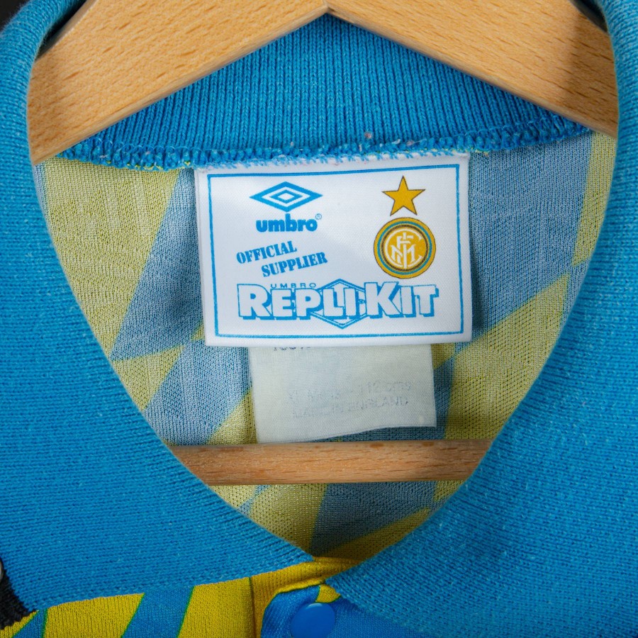 maglia third inter umbro 1992/1993 by UMBRO - Home (10)