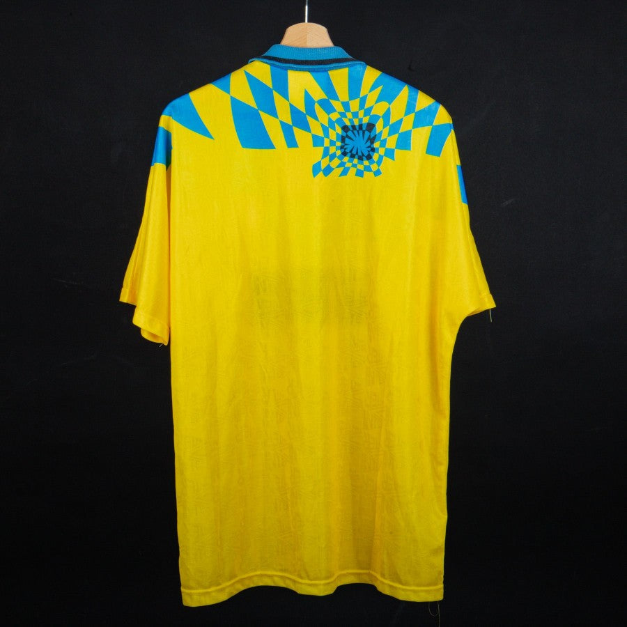 maglia third inter umbro 1992/1993 by UMBRO - Home (2)