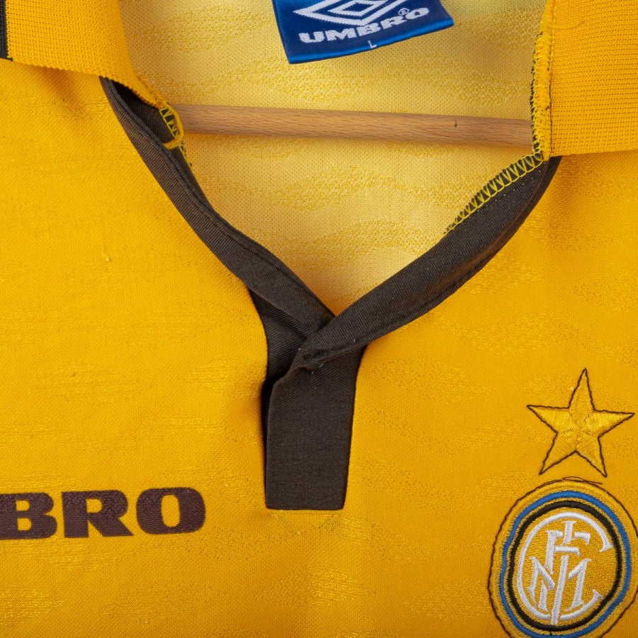 Maglia Third Inter Umbro 1996/1997 by UMBRO - Home (15)