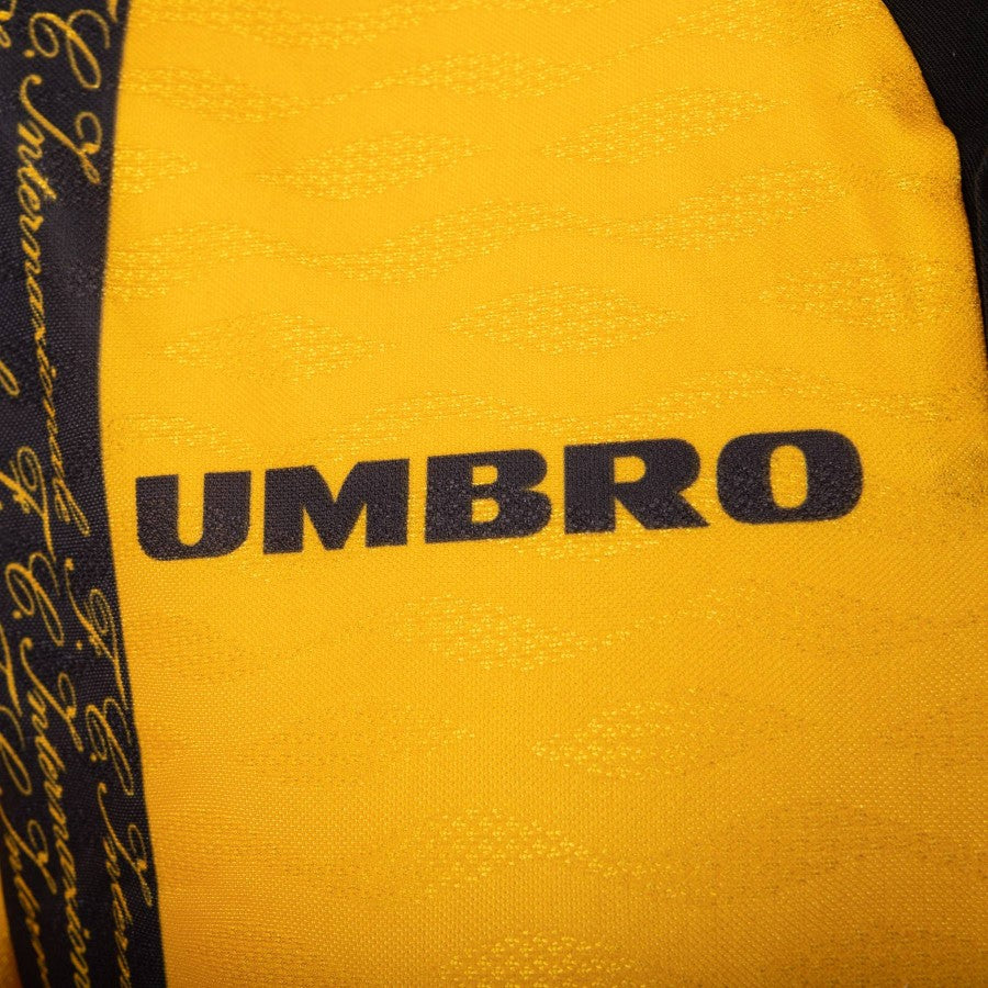 maglia third inter umbro 1996/1997 djorkaeff 6 by UMBRO - Home (6)