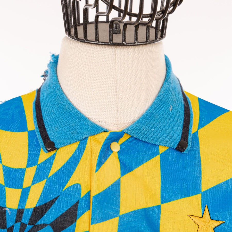 maglia third inter umbro 3 1991/1992 by UMBRO - Home (3)