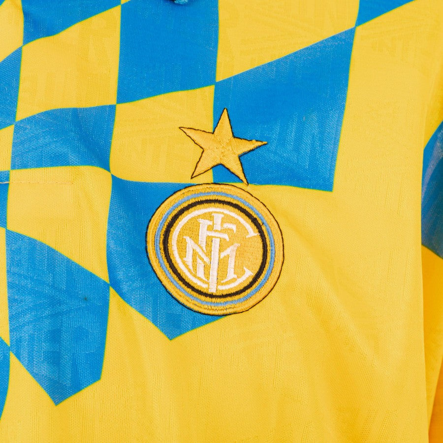 maglia third inter umbro 3 1991/1992 by UMBRO - Home (4)