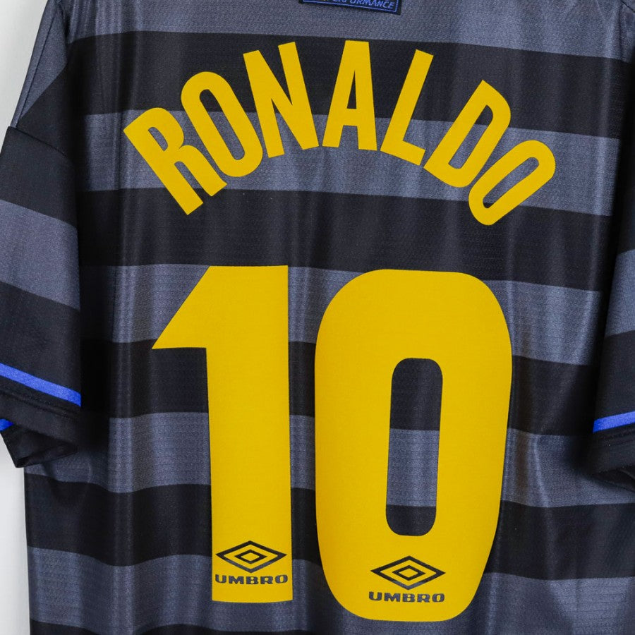 Maglia Third Inter Umbro Ronaldo 10 1997/1998 by UMBRO - Home (3)