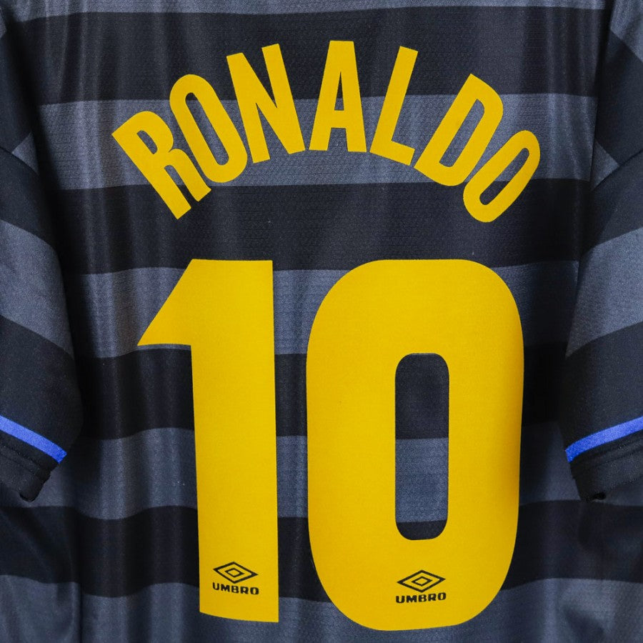 Maglia Third Inter Umbro Ronaldo 10 1997/1998 by UMBRO - Home (3)