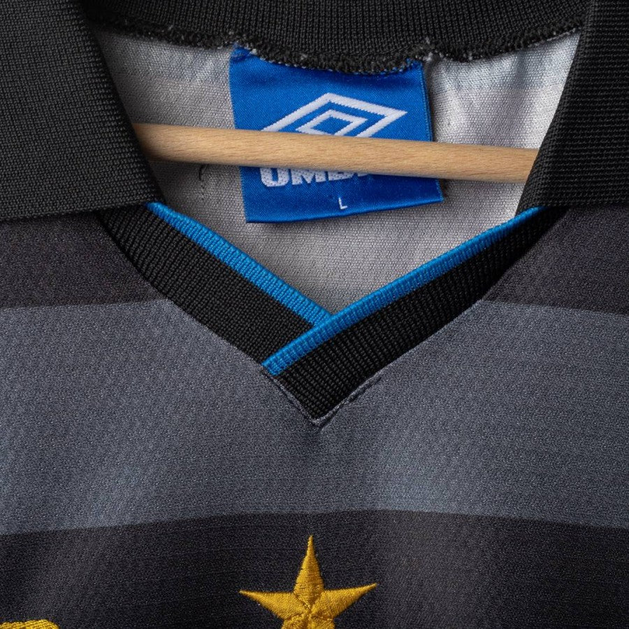 Maglia Third Inter Umbro Ronaldo 10 1997/1998 by UMBRO - Home (16)
