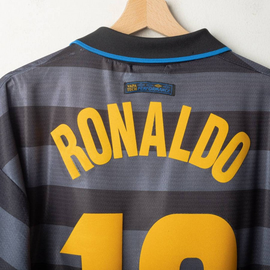 Maglia Third Inter Umbro Ronaldo 10 1997/1998 by UMBRO - Home (4)