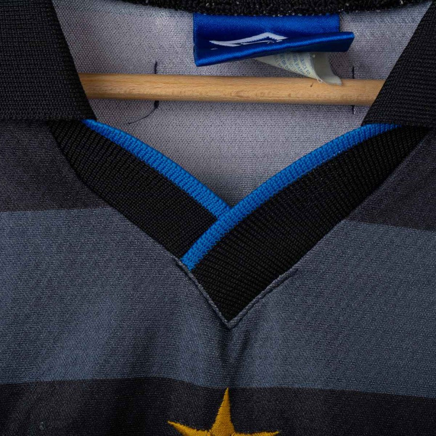 Maglia Third Inter Umbro Ronaldo 10 1997/1998 by UMBRO - Home (19)