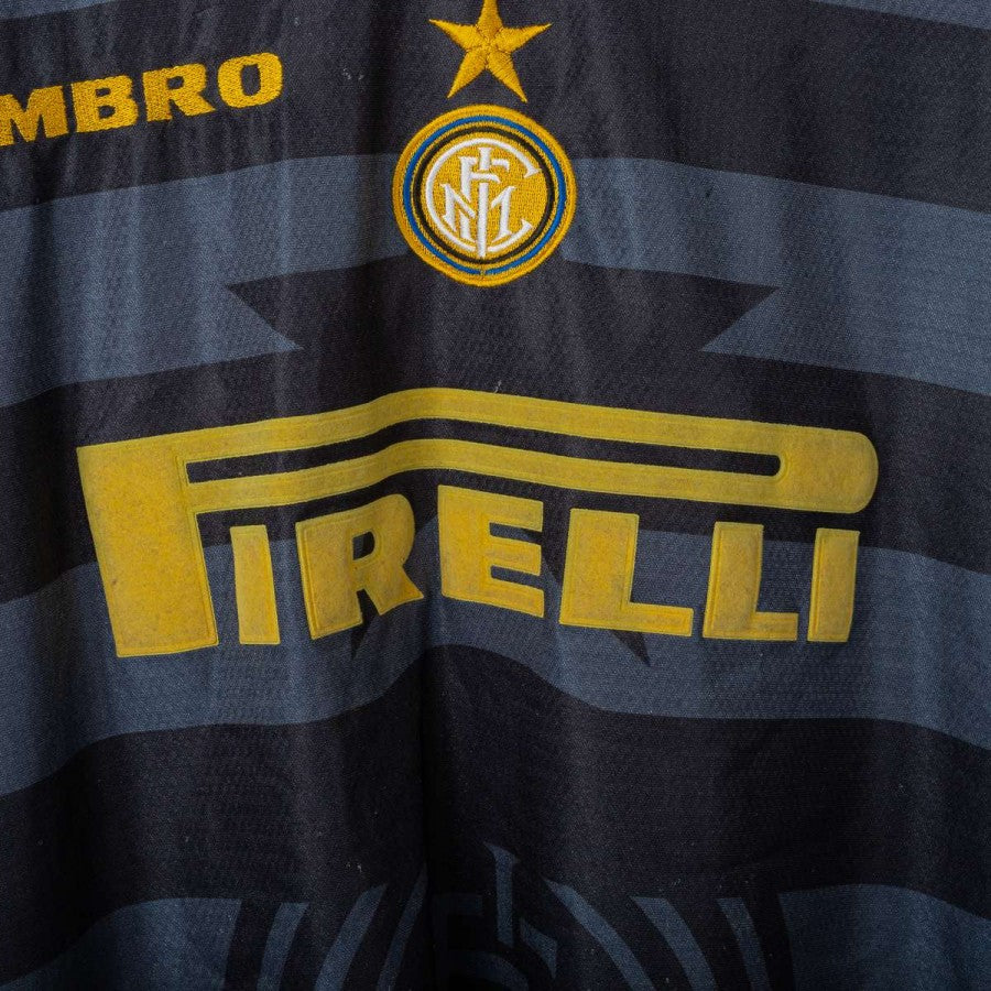 Maglia Third Inter Umbro Ronaldo 10 1997/1998 by UMBRO - Home (23)