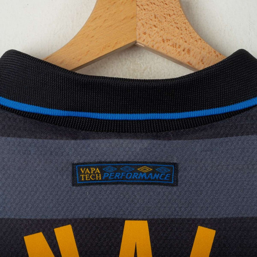 Maglia Third Inter Umbro Ronaldo 10 1997/1998 by UMBRO - Home (3)