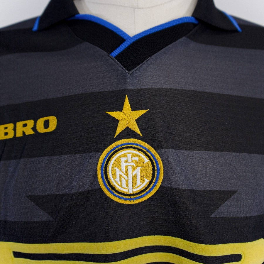 MAGLIA THIRD INTER UMBRO UEFA 1997/1998 by UMBRO - Home (3)