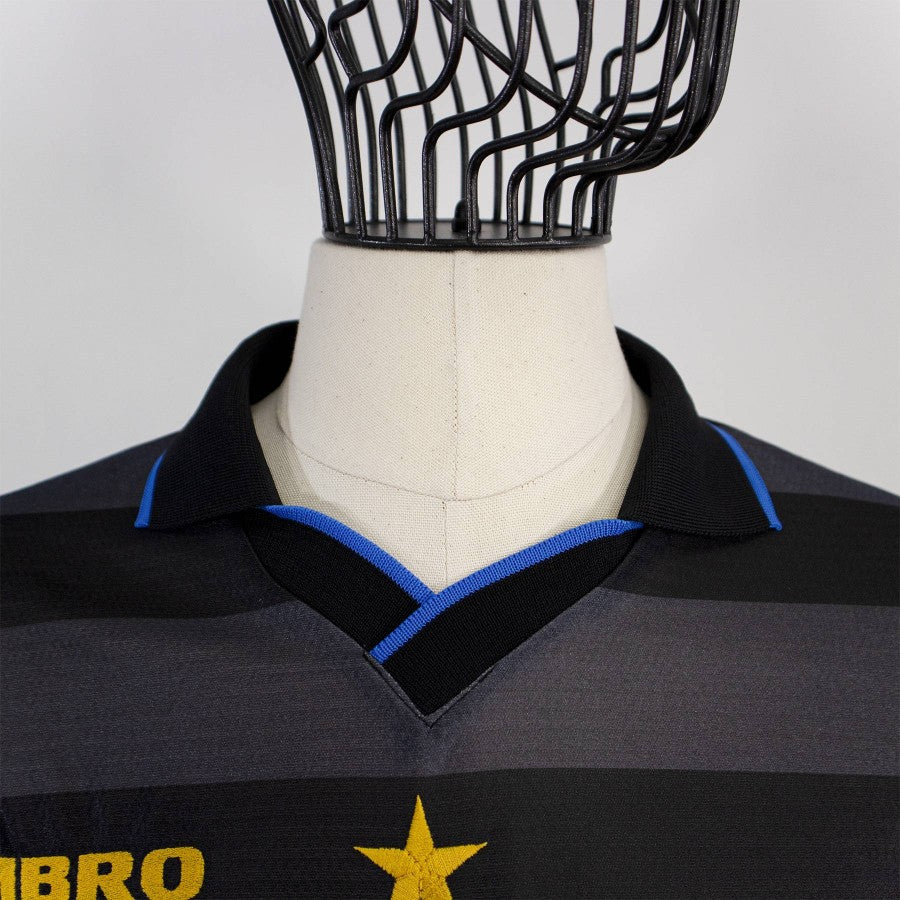 MAGLIA THIRD INTER UMBRO UEFA 1997/1998 by UMBRO - Home (6)