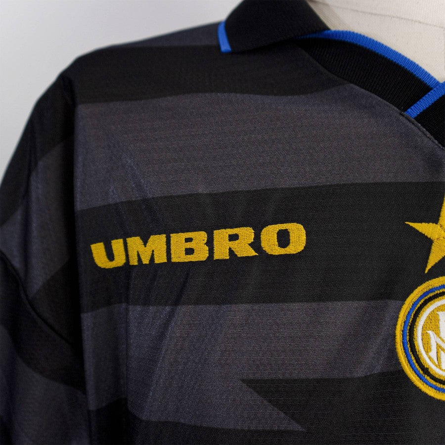 MAGLIA THIRD INTER UMBRO UEFA 1997/1998 by UMBRO - Home (7)